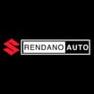 Logo Rendano Auto Srl