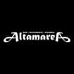 Logo Pizzeria -Ristorante Altamarea Di D'angelo Claudio