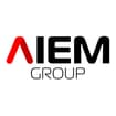 Logo Aiem Group Srl