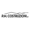 Logo P.m. Costruzioni Srl