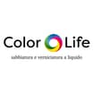 Logo Color Life Srl