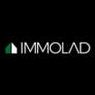 Logo Immolad Srl