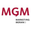 Logo Marketinggesellschaft Meran - Konsortialges. M.b.h.