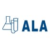 Logo Ala Ambiente Laboratorio Analisi Di Cappella G. & C. S.a.s.