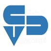 Logo "C.d.v. Stampi Srl"