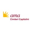 Logo Azienda Municipale Ambiente Spa Roma In Forma Abbreviata "Ama S.p.a"