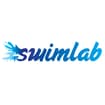 Logo Swimlab Di Zicarelli Sergio Luca