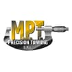 Logo M.p.t. Srl