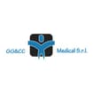 Logo Gg&Cc Medical Srl