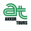 Logo Anxur Tours Srl