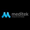 Logo Meditek Service Srl Srl Unipersonale