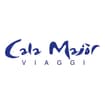 Logo Cala Major Viaggi S.n.c. Di Baglione Neri & Vendraminetto Emanuela
