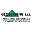Logo Geoserving Srl