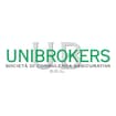 Logo Unibrokers Srl Società Di Consulenza Assicurativa