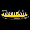 Logo Tecnair Srl