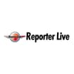 Logo Reporter Live Srl