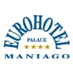 Logo Eurohotel Maniago Di Baldi Angelo & C. S.n.c.