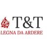 Logo T&T Wood Srl