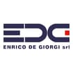 Logo Enrico De Giorgi Srl *E.d.g. Srl