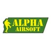 Logo Alpha Airsoft Srl