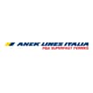 Logo Anek Lines Italia Srl