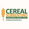 Logo "Cereal Sorrentino" Di M.sorrentino & C. - S.a.s.