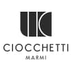 Logo Ciocchetti Marmi Srl