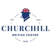 Logo Agenzia Formativa Churchill British