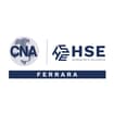 Logo Cna Hse Ferrara Srl