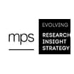 Logo "Marketing Problem Solving Srl" - In Breve "Mps Srl"