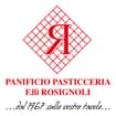 Logo Panificio F.lli Rosignoli Srl
