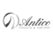 Logo Antico Viaggi & Turismo Events