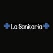 Logo La Sanitaria S.a.s. Di Tomasi Nives