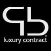 Logo Bp Luxury Srl