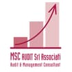 Logo Msc Audit Srl Associati