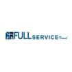 Logo Full Service Travel Srl
