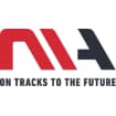 Logo Ma Group Spa