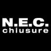 Logo N.e.c. Chiusure Srl