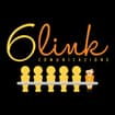 Logo 6Link Di Francesco Baldini