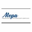 Logo Mepa Mediatori E Professionisti Associati Srl, Abbreviabile In Mepa Srl
