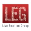 Logo Live Emotion Group Srl