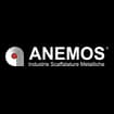Logo Anemos Spa