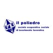Logo Il Poliedro Società Cooperativa Sociale