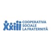 Logo La Fraternita' Società Cooperativa Sociale A R.l.