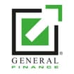Logo Generalfinance Spa
