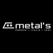 Logo Metal's Spa