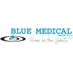 Logo Blue Medical Center Srl