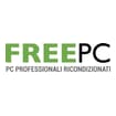 Logo Freepc Srl