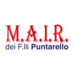 Logo M.a.i.r. Dei Fratelli Puntarello S.n.c.