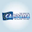 Logo Caldana Europe Travel Srl